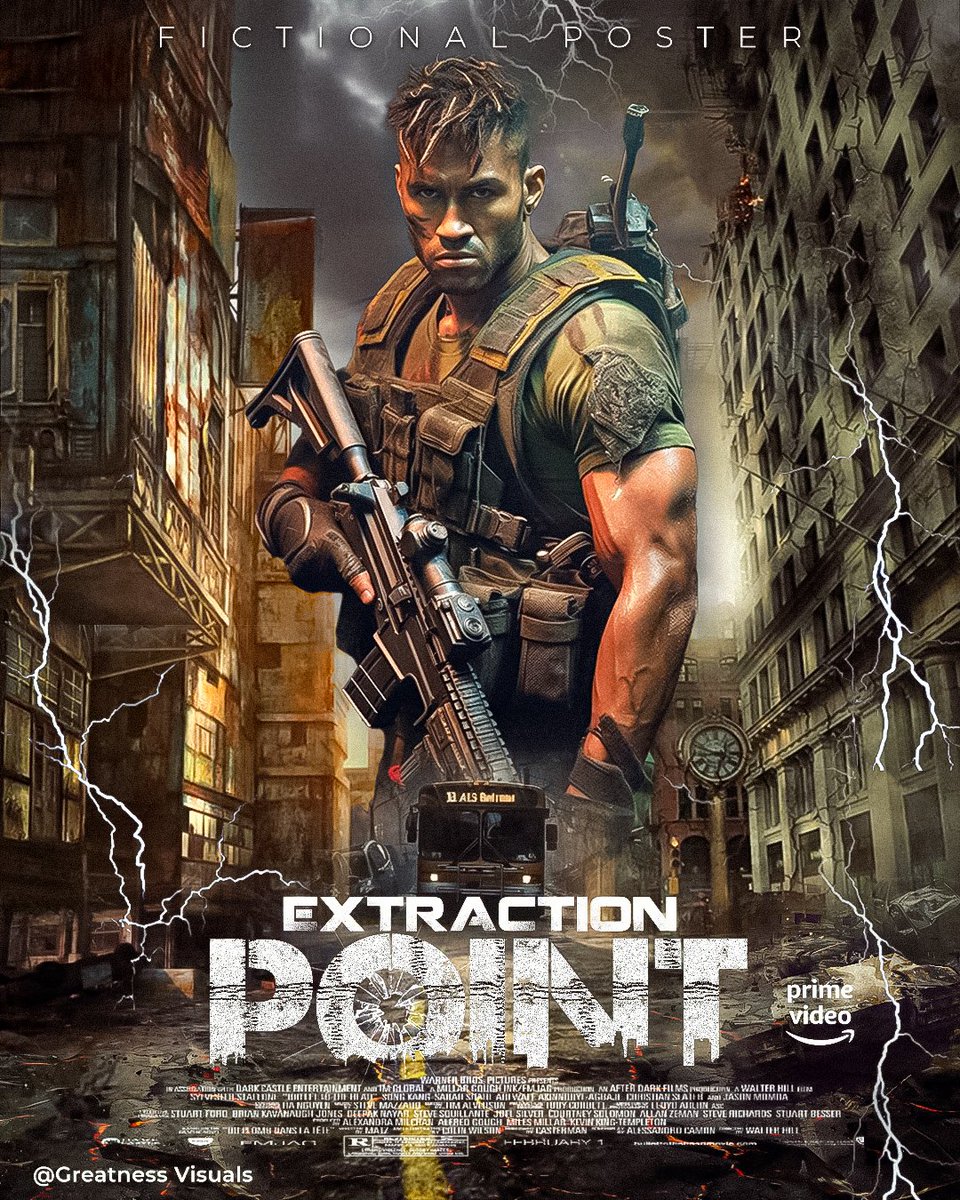 GreatnesOsawaru's tweet image. GREATNESS DESIGN CHALLENGE

DAY 19 - Movie Poster

Design drops daily at 12:00 PM WAT
📌 Like, Share, Follow &amp;amp; Comment to support!
🚀 Stay tuned for more creative designs!
#GreatnessDesignChallenge #designshowcase #creativeposter #GreatnessVisuals
#likesharefollowcomment