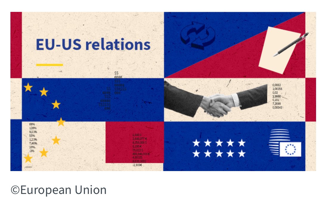 Daniel Fiott (@danielfiott) on Twitter photo Great to see!
6️⃣ <a href="/rielcano/">Real Instituto Elcano</a> papers have been included in the February edition of the <a href="/EUCouncil/">EU Council</a> Think Tank review! Congrats <a href="/_ignaciomolina/">Ignacio Molina</a> <a href="/delamopablo/">Pablo Del Amo</a> <a href="/CarlosMalamud/">Carlos Malamud</a> <a href="/RogelioNuC/">Rogelio Núñez</a> <a href="/EncinaCharlie/">Charlie G. Encina</a> <a href="/paulao310/">paula</a> <a href="/ernesto_talvi/">Ernesto Talvi</a> & many more authors!
Full list: consilium.europa.eu/en/documents-p… Great to see!
6️⃣ <a href="/rielcano/">Real Instituto Elcano</a> papers have been included in the February edition of the <a href="/EUCouncil/">EU Council</a> Think Tank review! Congrats <a href="/_ignaciomolina/">Ignacio Molina</a> <a href="/delamopablo/">Pablo Del Amo</a> <a href="/CarlosMalamud/">Carlos Malamud</a> <a href="/RogelioNuC/">Rogelio Núñez</a> <a href="/EncinaCharlie/">Charlie G. Encina</a> <a href="/paulao310/">paula</a> <a href="/ernesto_talvi/">Ernesto Talvi</a> & many more authors!
Full list: consilium.europa.eu/en/documents-p…