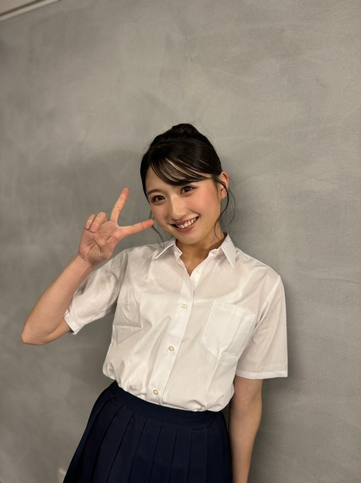 塩月希依音のTwitter画像26