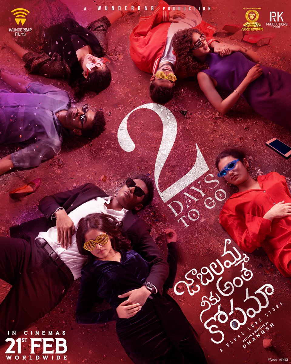 SURESH PRODUCTIONS - VIZAG (@spellp66256) / Posts / X