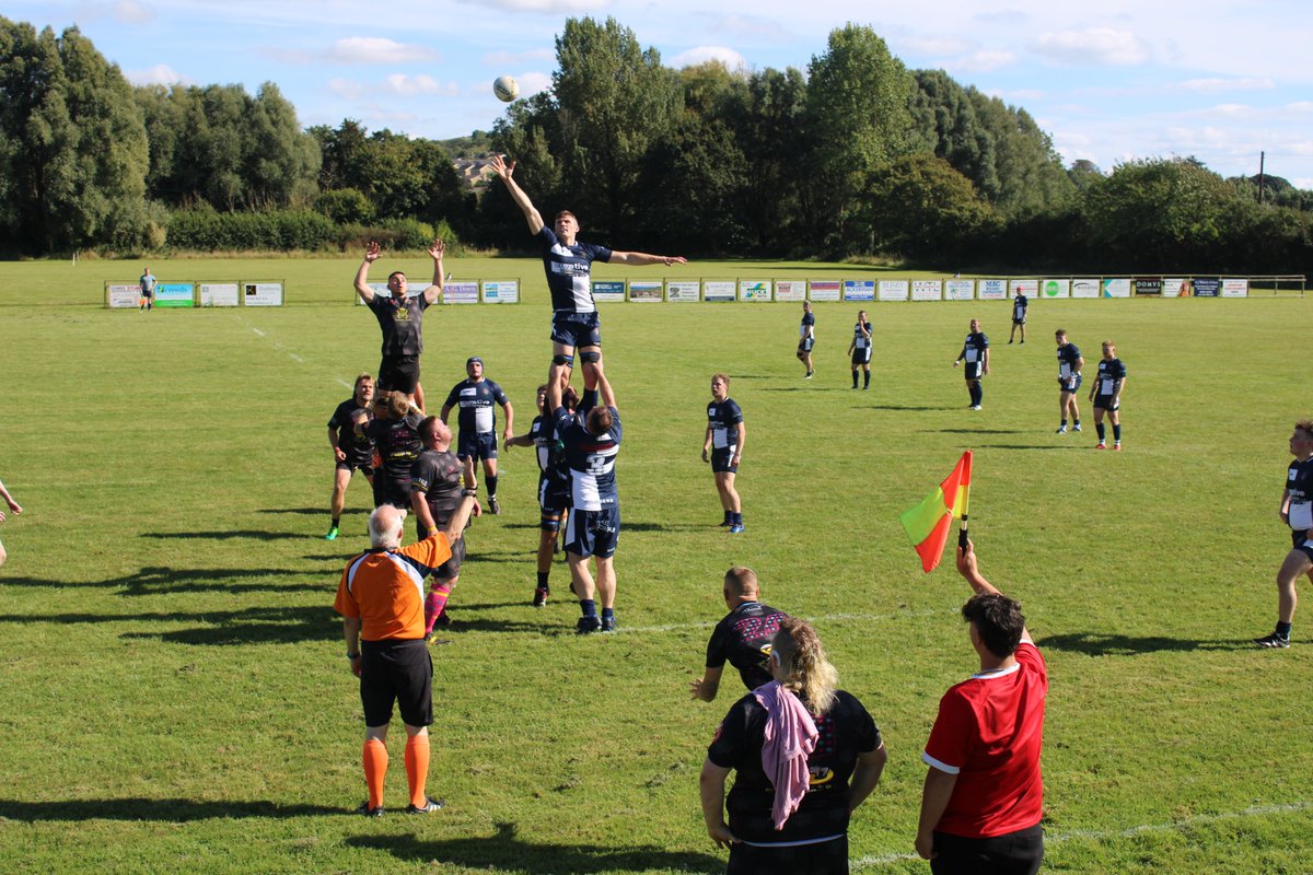 bridportrfc's tweet photo. 📢 Senior Men’s &amp; Colts Training Resumes Tonight 📢

Training is back on from this evening, with a reminder of our new timings! 💪🏉

📅 Date: Tonight
⏰ Time: 19:00 - 20:15
📍 Location: Bridport Rugby Club Roadside Pitch

See you all there! 👊💙 https://t.co/waDsWtDshi