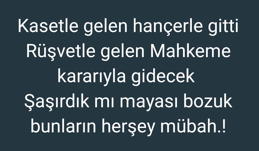 MRT__Aksakalli's tweet image. Kendi başınızı yeyin bize bulaşmayın.
SONUNA KADAR ERDOĞAN 
#chpZihniyeti 
#GazaNeedsNoRelocation