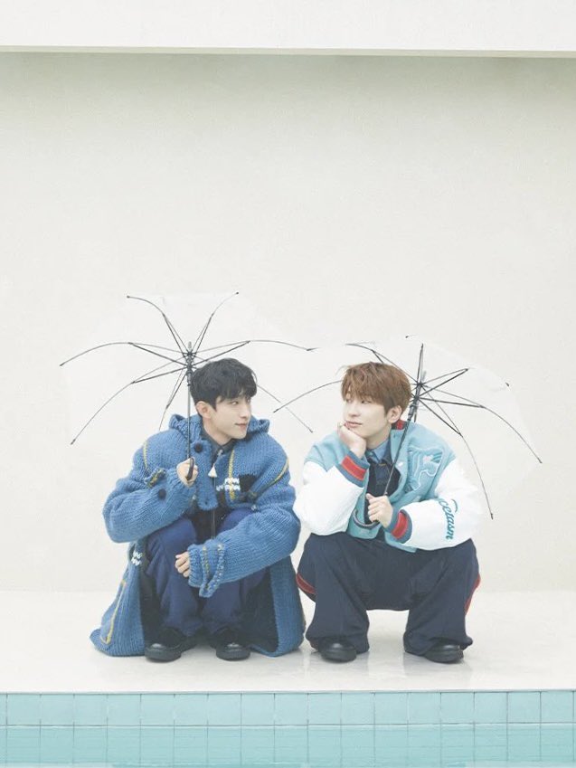 겸원은정말정말잘어울리는커프루다..😻