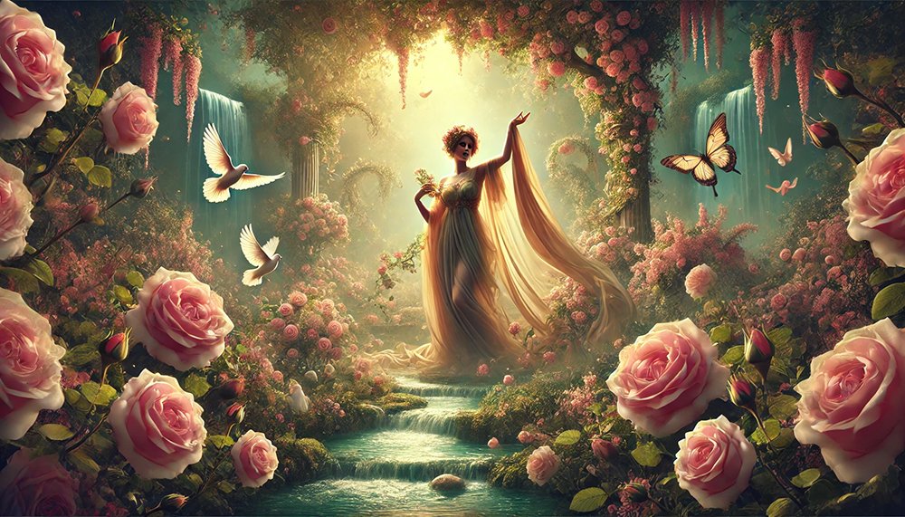 StormCestavani's tweet photo. 🚨 New Article Alert! 🚨
Want to attract love, money, and beauty with ease? Venus magic is the key! 💕✨ I’m breaking down practical spells & rituals to help you magnetize abundance. Ready to tap into your inner enchantress?
Read here: https://t.co/0FnQcNpfMi
#VenusMagic #Manifestation