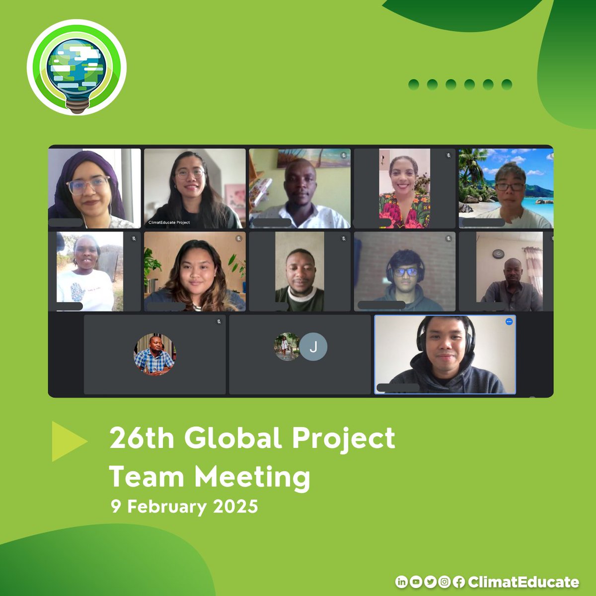 ClimatEducateProject tweet media