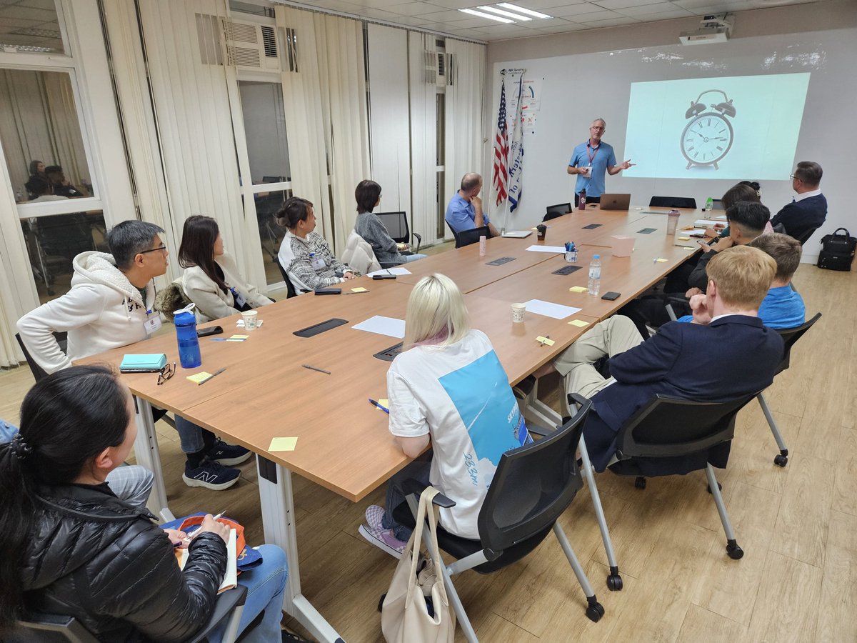 Zach Post tweet media