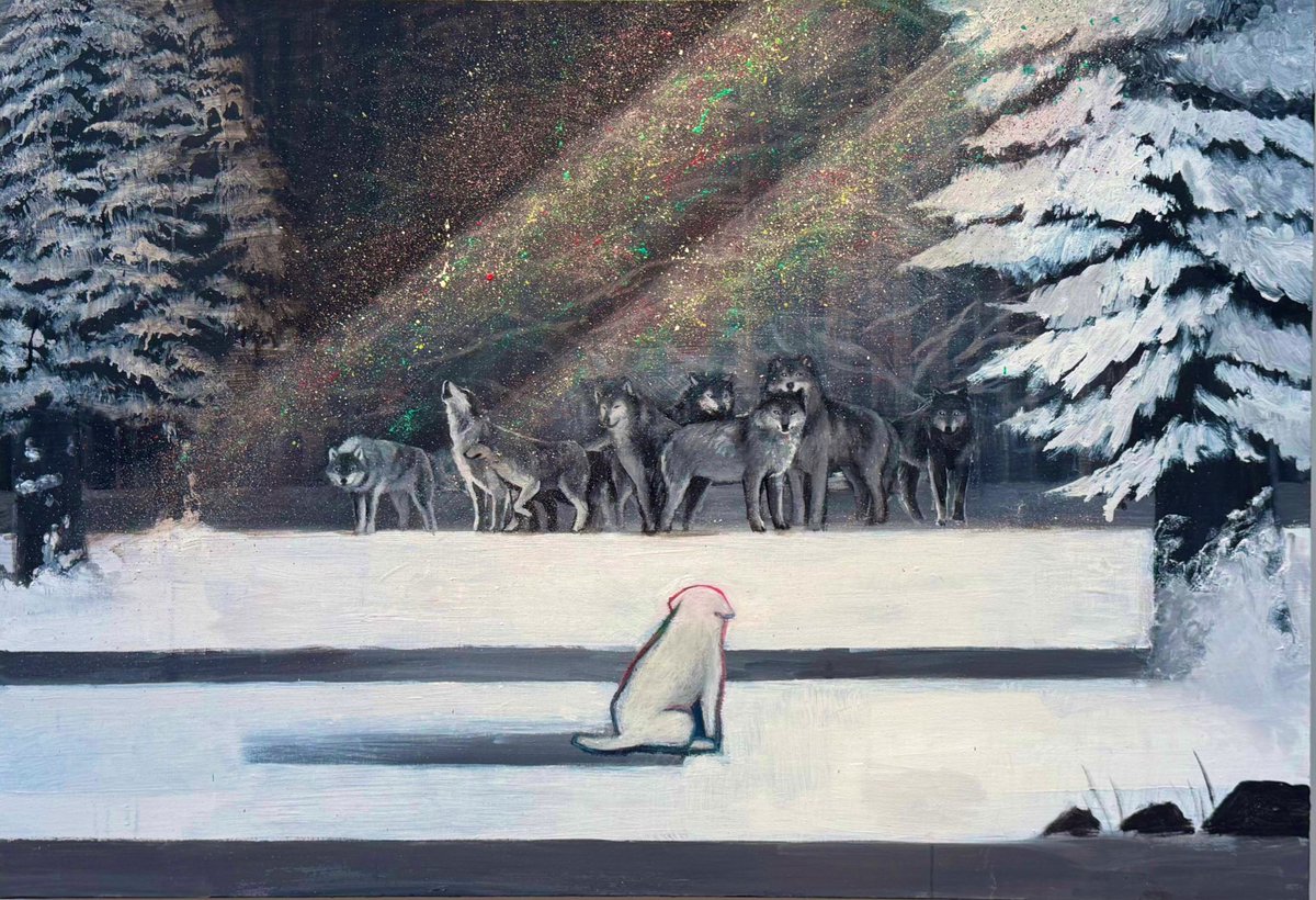 普通に生きたいだけ
#みんなの作品にいいねを送りあおう #illustration