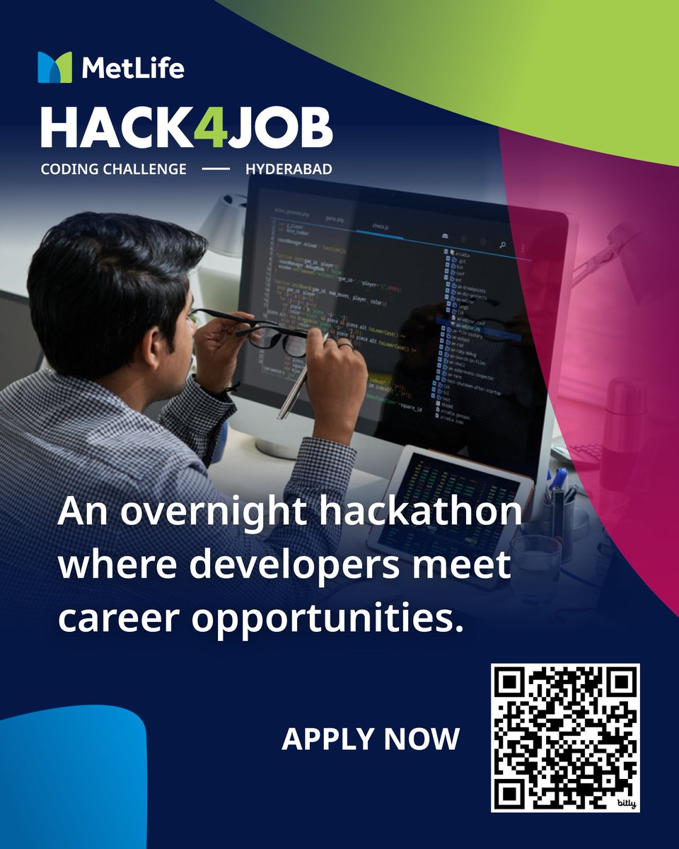 Hack2skill tweet media