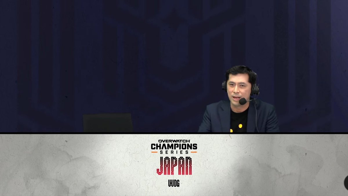 COVLY_0605's tweet image. この絵面許されるのマジでOverwatchだけだろ
#OWCSJAPAN