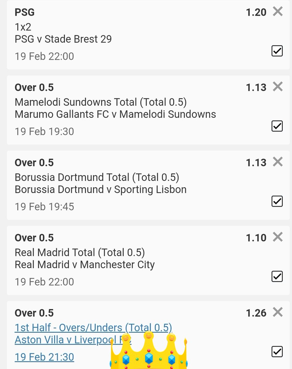 Lonewolf12309's tweet photo. The secrecy ⚽⚽⚽

Day 2
#soccer ⚽⚽⚽
Small odds but profit everyday 🤝
Betting is a skill 👲
💥2 odds on a sliver platter💥
#betway
#BreakingNews
#BudgetSpeech2025
#Planecrash
#Caspper
#Bahumi

Odds 2
Code U1CA81522

Bet responsibly 🚨

https://t.co/JVbhL3S15K https://t.co/RLtZ7S3ALB