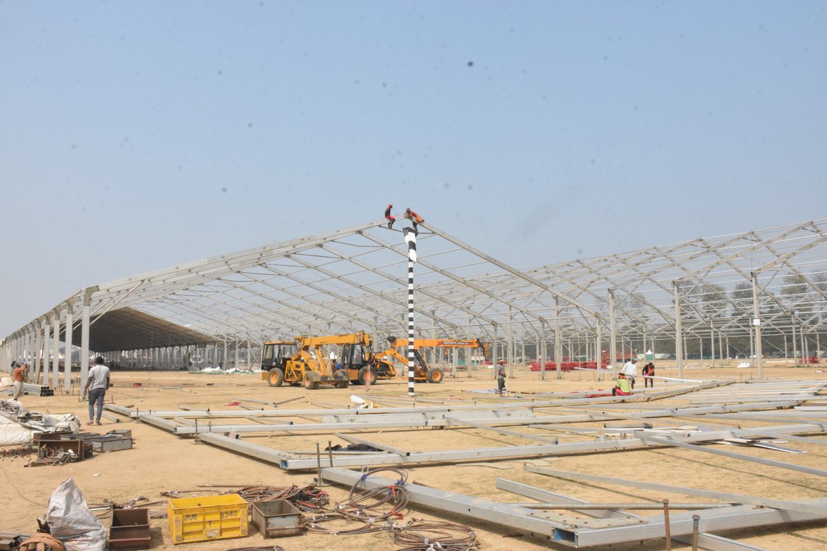 जिला प्रशासन ,भागलपुर (@dmbhagalpur) on Twitter photo भागलपुर 19 फरवरी 2025, 24 फरवरी 2025 को भागलपुर में प्रस्तावित प्रधानमंत्री कार्यक्रम की तैयारी की समीक्षा बैठक जिला पदाधिकारी डॉ0 नवल किशोर चौधरी की अध्यक्षता में हवाई अड्डा के लॉज में की गई ।
<a href="/nawal_ias/">Dr. Nawal Kishor Choudhary</a> भागलपुर 19 फरवरी 2025, 24 फरवरी 2025 को भागलपुर में प्रस्तावित प्रधानमंत्री कार्यक्रम की तैयारी की समीक्षा बैठक जिला पदाधिकारी डॉ0 नवल किशोर चौधरी की अध्यक्षता में हवाई अड्डा के लॉज में की गई ।
<a href="/nawal_ias/">Dr. Nawal Kishor Choudhary</a>