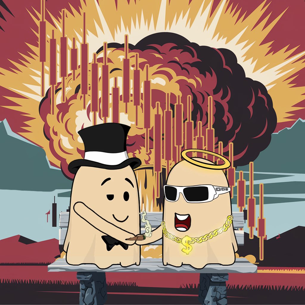 Ignore the chaos, just chill, better days are coming.