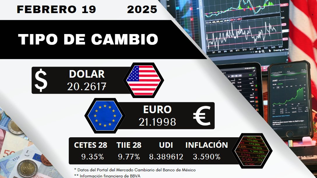 DRConsultores_'s tweet photo. #TipoDeCambio https://t.co/0tpC5i3FO9