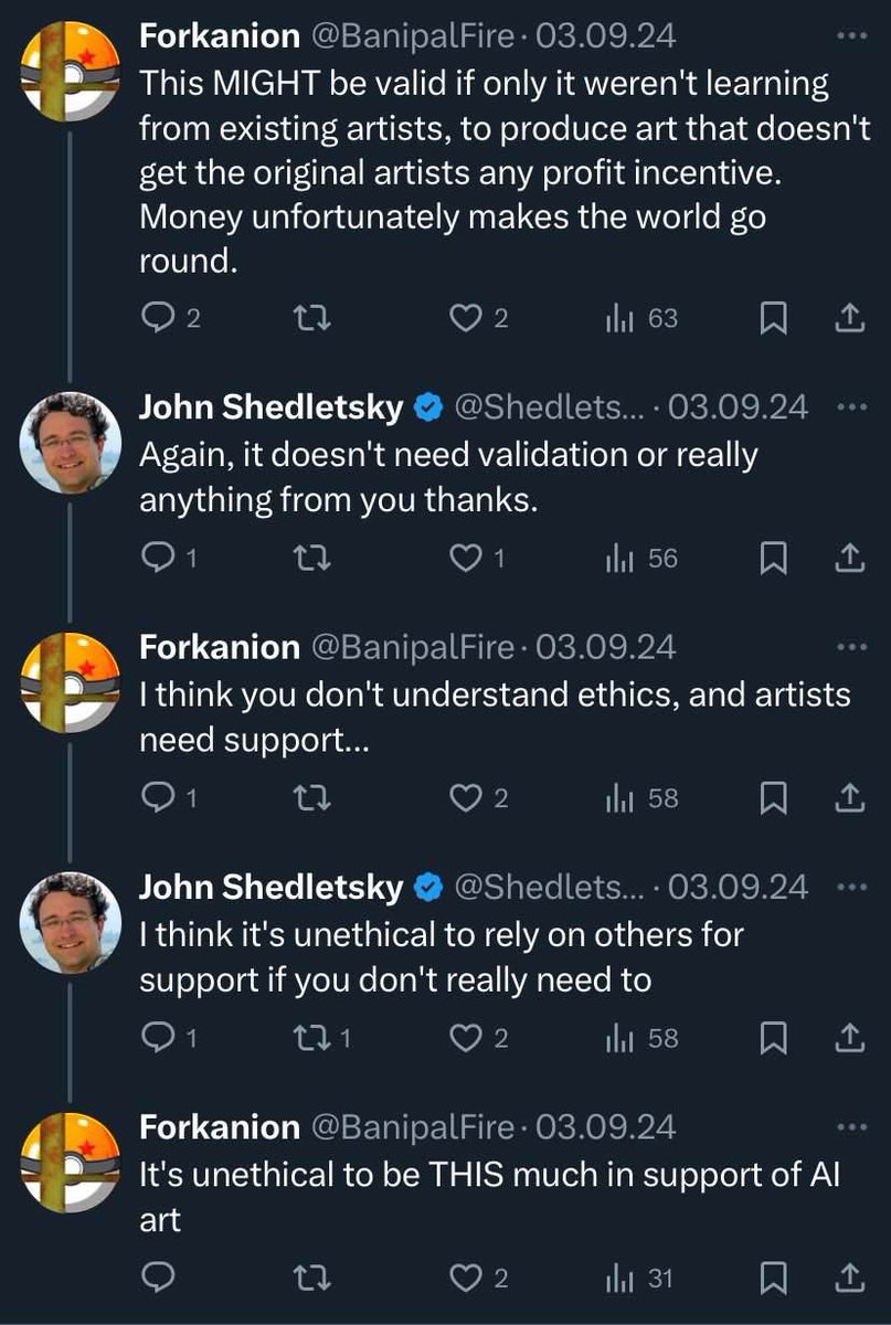 Posts with replies by M E L I (@M3L1_5) / X