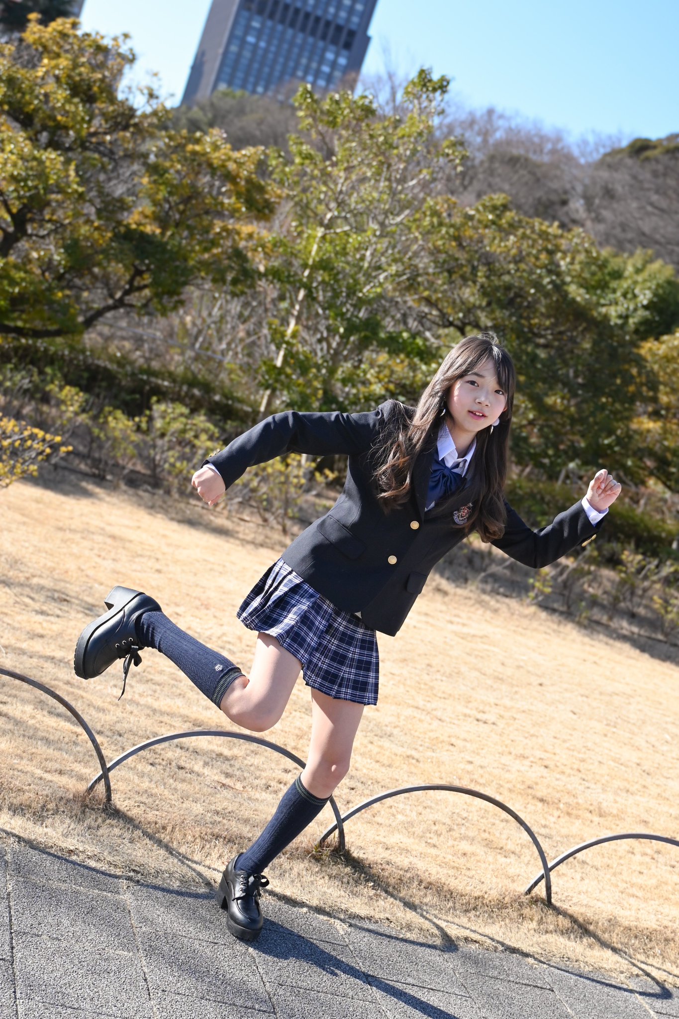 DESCENTE150女の子 巨匠 a.k.a きょそう on X: 