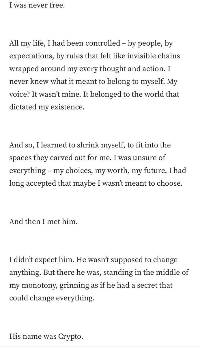 Decentragirl 🌸 tweet media