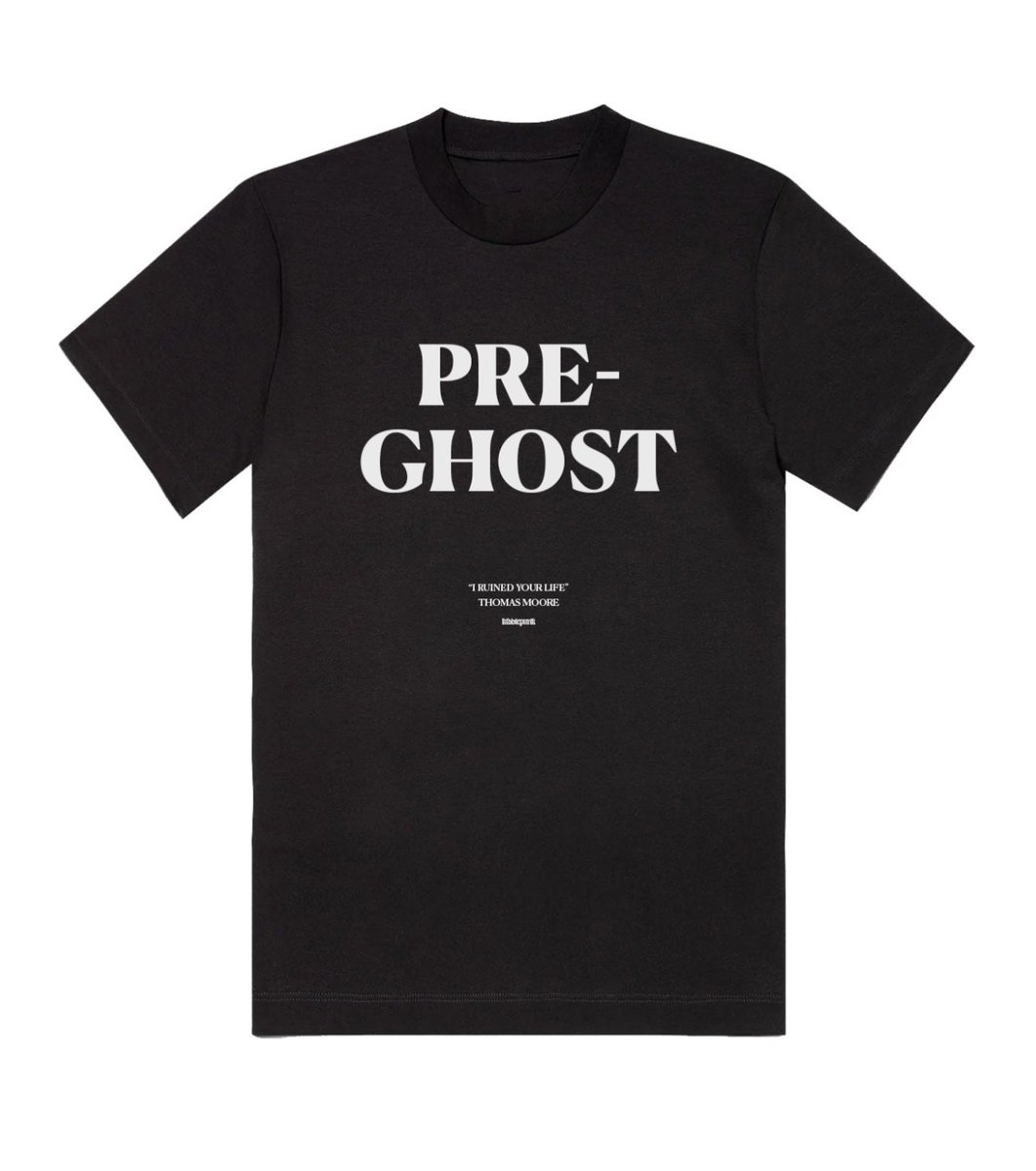 Last day to order!!!! kiddiepunk.com/pre-ghost-shir…