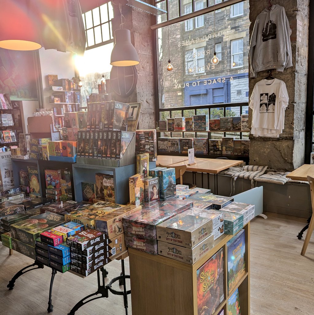 March is almost here along with some fantastic new events we have coming up!

Our playtest nights are back with one on Saturday 1st of March!
The Star Wars Unlimited Jump to Lightspeed Pre-release will be on the 8th of March.

Get your tickets through the link in our bio!