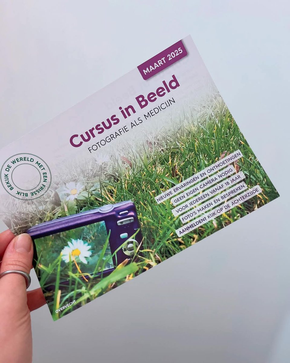 Bep van Rees tweet media