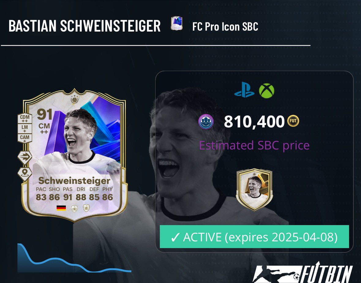 FC 25 NEWS tweet media