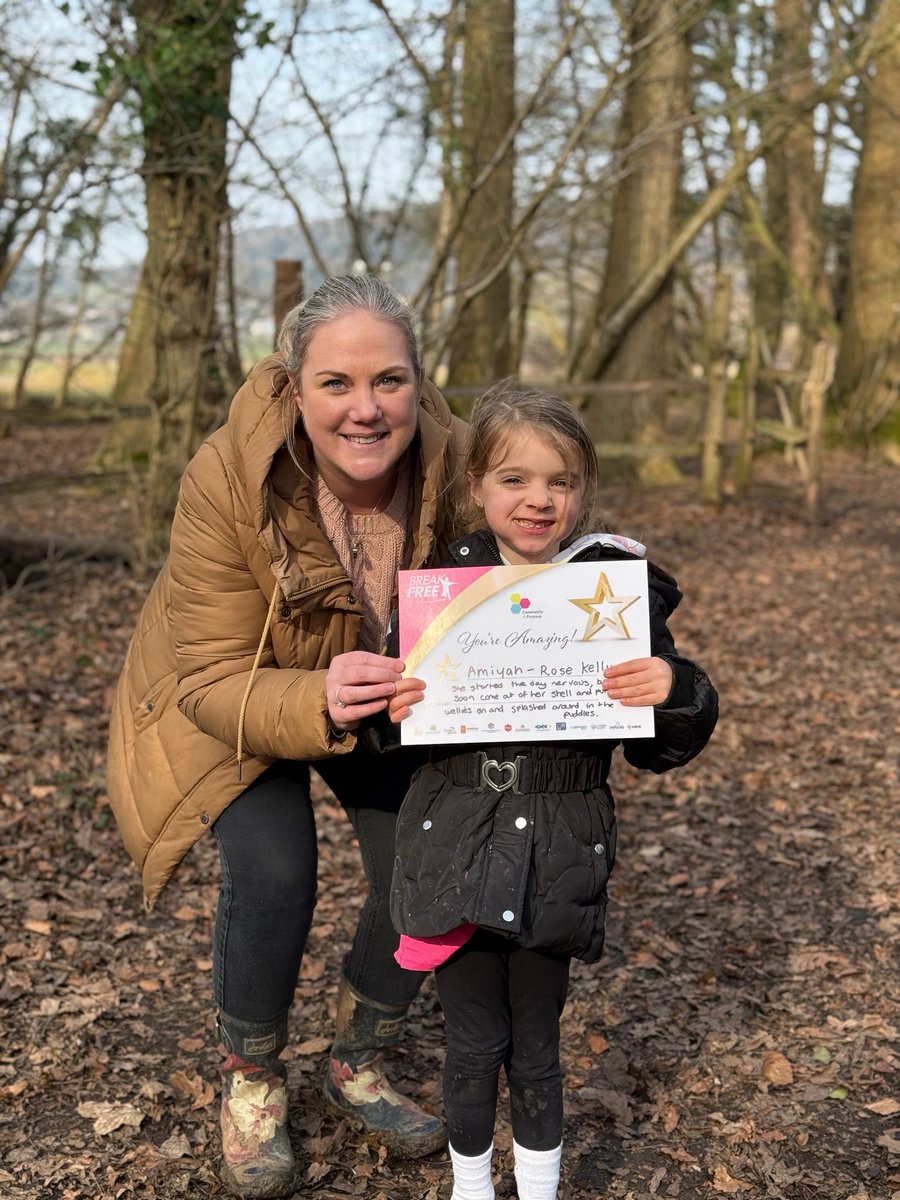 Supporting our community beyond logistics🙌

Yesterday,  Amanda volunteered with <a href="/CommofPurpose/">CommunityofPurpose</a>, helping to create an unforgettable day for the kids at Belmont Estate.

We’re proud to see our team involved in projects like this, which have such a positive impact on our community!