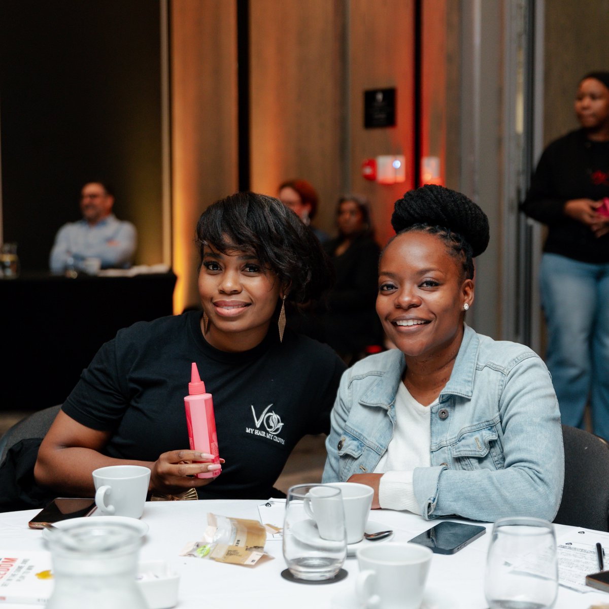 sabfoundationsa's tweet photo. Follow #SABFTEP15 #SABFMakingaDifference #ItStartsHere to join in on all the excitement and see who will be crowned the ultimate winner of the Tholoana Award for 2025. https://t.co/Y76Etvz1oK