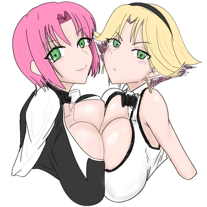リオ&リナ 