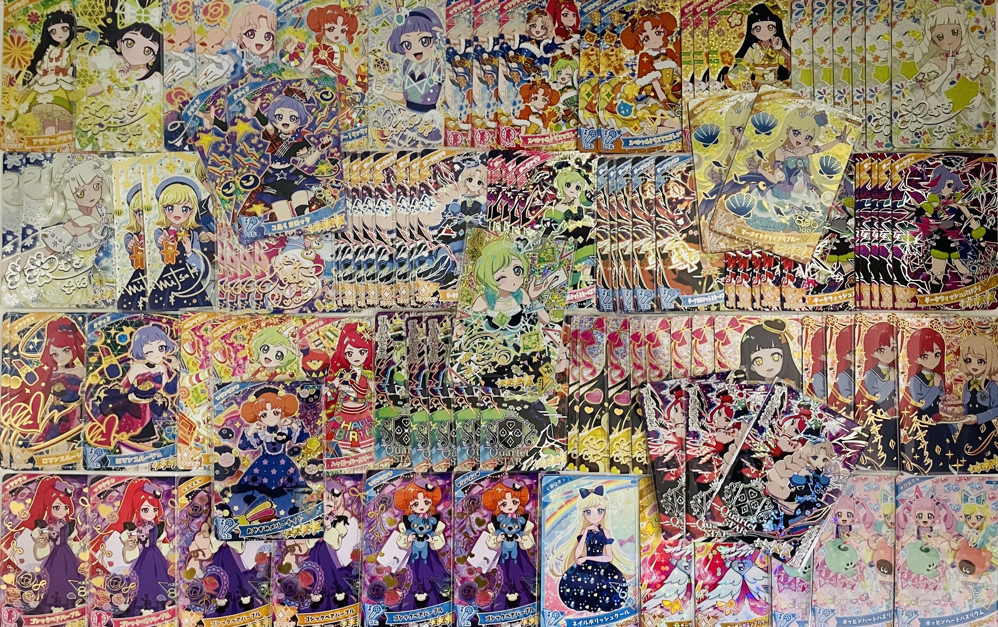 イベント情報】緊急販売✨🎀ひみつのアイプリくじ