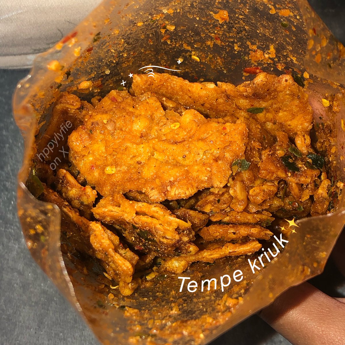hppylyfie's tweet photo. Jajanan ✨UNDER 26rb✨ yg worth to try~~

Lumayan suka beli makanan di 🍊, jd mau share makanan2 yg menurut ku enak &amp; mungkin bisa jadi referensi kalian mau jajan apa lagi🤩.☘︎ ݁˖🥟 https://t.co/IUs8RqkPPL