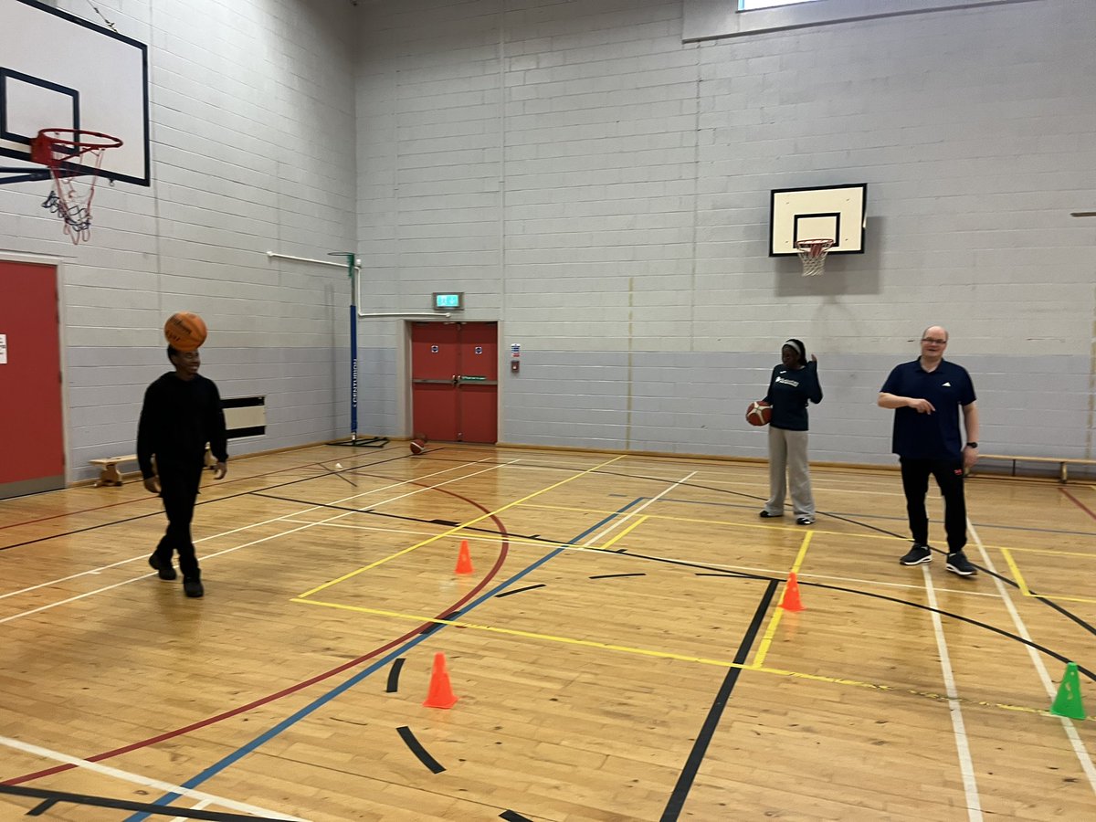 Matt Mullen (@asgstandrews) on Twitter photo Well done to all those pupils who took part in the <a href="/basketballscot/">basketballscotland</a> coaching course. Big thanks to Will from <a href="/GlasgowStorm/">Glasgow Storm</a> and Bantu for delivering. <a href="/LochendPEDept/">LochendHighPEDept</a> <a href="/StAndrewsRC_PE/">St Andrew's RC Secondary Physical Education</a> <a href="/StMungosAcademy/">St Mungo's Academy</a> <a href="/allsaints_PE/">allsaints_PE</a> <a href="/StRochsPEHWB1/">St Roch’s PE & HWB</a> <a href="/PEPASSGlasgow/">PEPASS Glasgow</a> Well done to all those pupils who took part in the <a href="/basketballscot/">basketballscotland</a> coaching course. Big thanks to Will from <a href="/GlasgowStorm/">Glasgow Storm</a> and Bantu for delivering. <a href="/LochendPEDept/">LochendHighPEDept</a> <a href="/StAndrewsRC_PE/">St Andrew's RC Secondary Physical Education</a> <a href="/StMungosAcademy/">St Mungo's Academy</a> <a href="/allsaints_PE/">allsaints_PE</a> <a href="/StRochsPEHWB1/">St Roch’s PE & HWB</a> <a href="/PEPASSGlasgow/">PEPASS Glasgow</a>