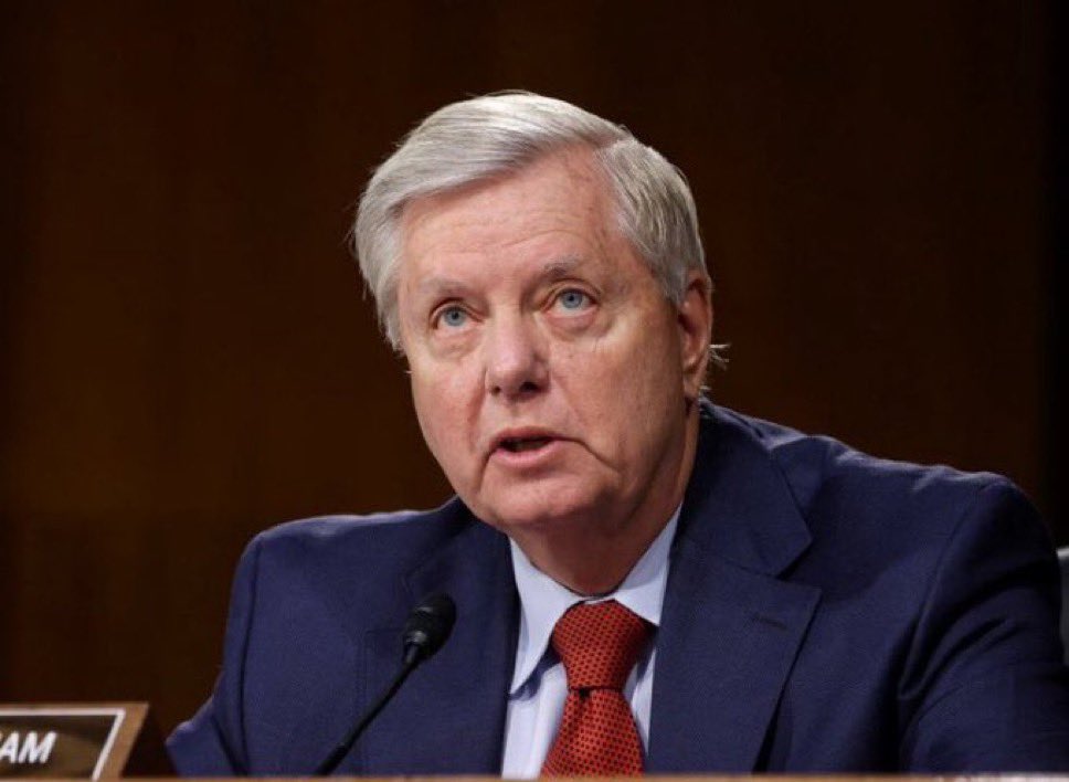 @Chicago1Ray 🇺🇸 (@chicago1ray) on Twitter photo Nancy Mace is considering a primary challenge for the Senate seat held by Lindsey Graham
Do you want <a href="/RepNancyMace/">Rep. Nancy Mace</a> to do it 👍
She's tagged in this post...(RP) & reply she will see this.. leave a comment, let her know Nancy Mace is considering a primary challenge for the Senate seat held by Lindsey Graham
Do you want <a href="/RepNancyMace/">Rep. Nancy Mace</a> to do it 👍
She's tagged in this post...(RP) & reply she will see this.. leave a comment, let her know