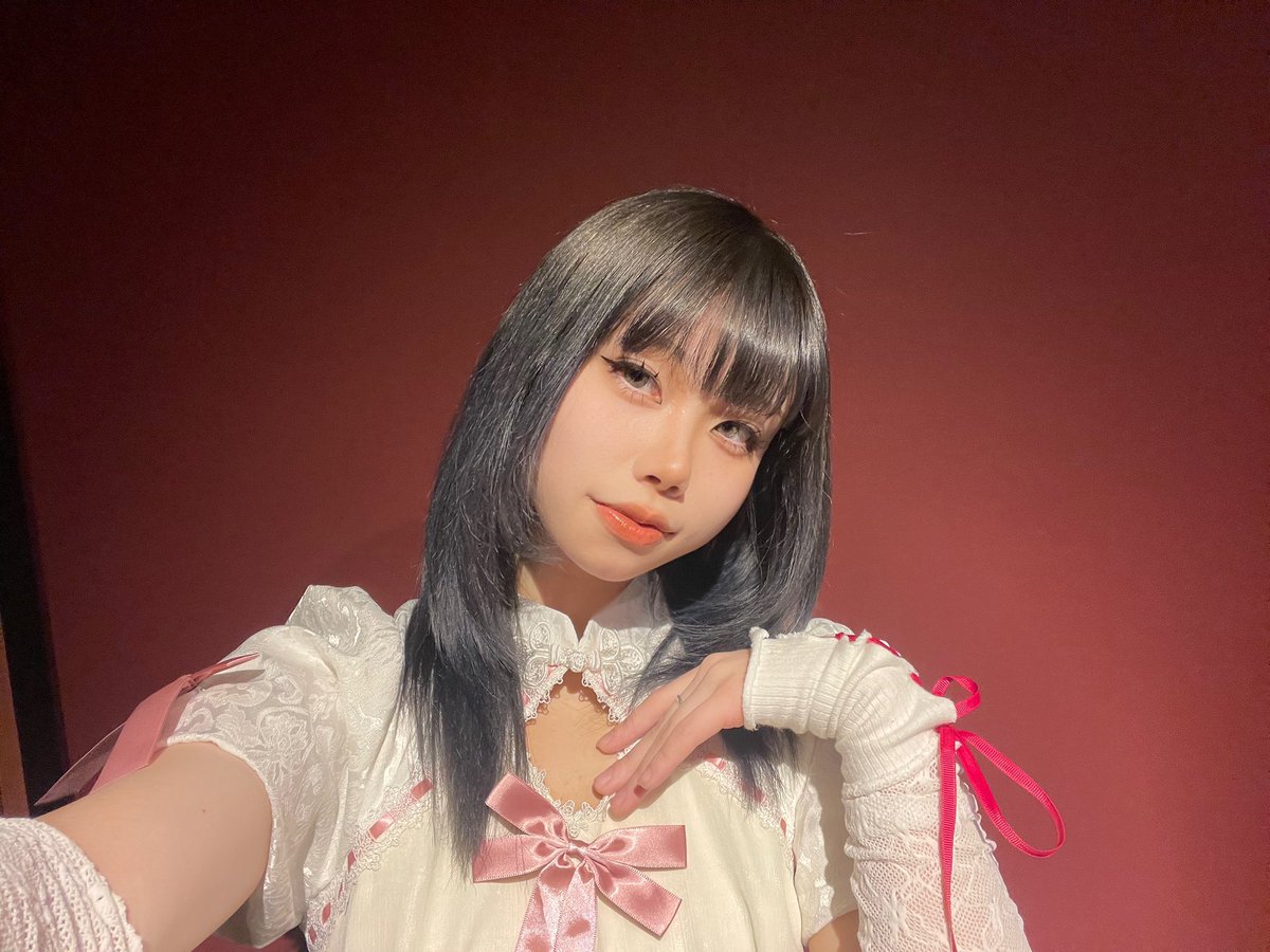 初めまして~❣️✨️

今日からIDOL CONCEPT Cafe&amp;Bar PARTY×PARTYに入店することになりました、『ぼたん』です💐

これからみんなで楽しくお話しましょー！
会いに来てくれるのをお待ちしてます
(⸝⸝ɞ̴̶̷  ̫ ɞ̴̶̷⸝⸝)♡