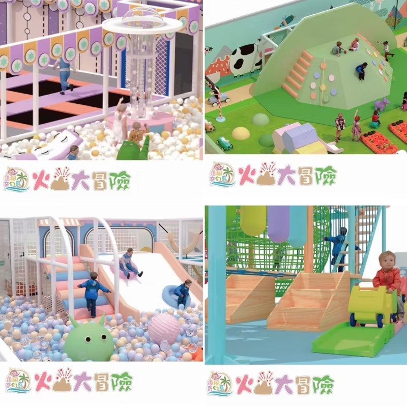 票券 現貨🔥 奇幻島內湖旗艦店 「 火山大冒險 」

📌 全日通玩親子票
📌 地點：家樂福內湖店4F

- 原價：599/3小時（1小）
- 現在特價：199月/全日 （1大1小），現省549元
- 停車：憑票每車折抵1H

連結網址👉s.shopee.tw/1LR1Lct2LQ

#票券 #現貨 #內湖旗艦店 #火山大冒險 #奇幻島 #親子 #親子活動