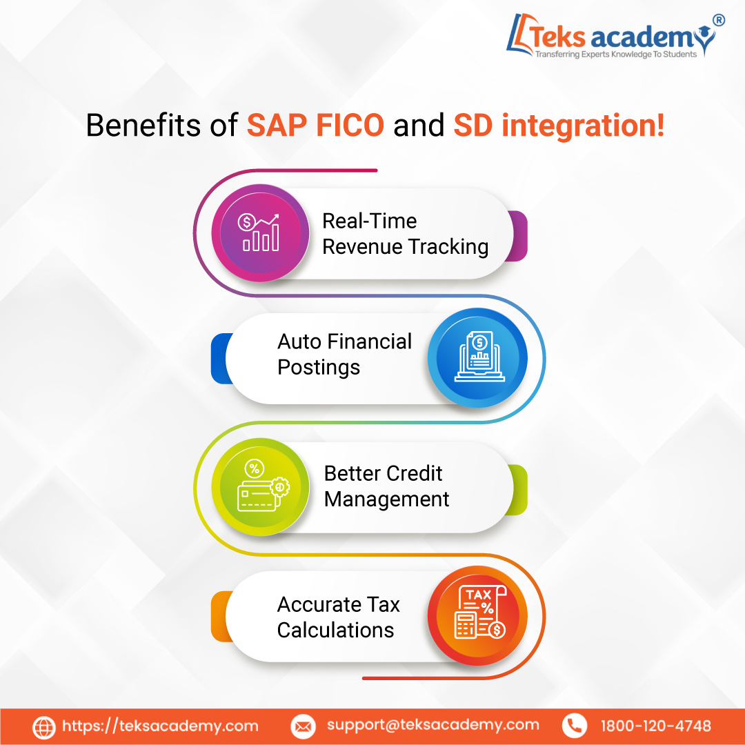 TeksAcademy's tweet image. SAP FICO and SD integration!

#sapsd #sapfico #sapFinancialAccountingandControlling #sapfi #sap #sapsalesanddistribution #sapcourse #sapintegration #revenuetracking #finance #accounting #sapsdintegration #sapmm #sapco #sapficocourse #financeandaccounting #taxes #taxcalculation