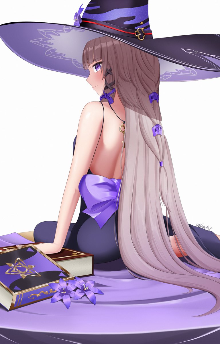 Madam Herta
-
-
#HonkaiStarRail 
 #Herta #崩壊スターレイル