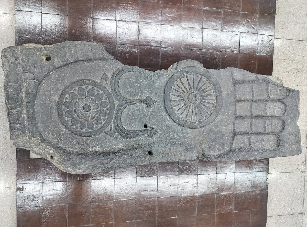 GovtMuseumChandigarh tweet media