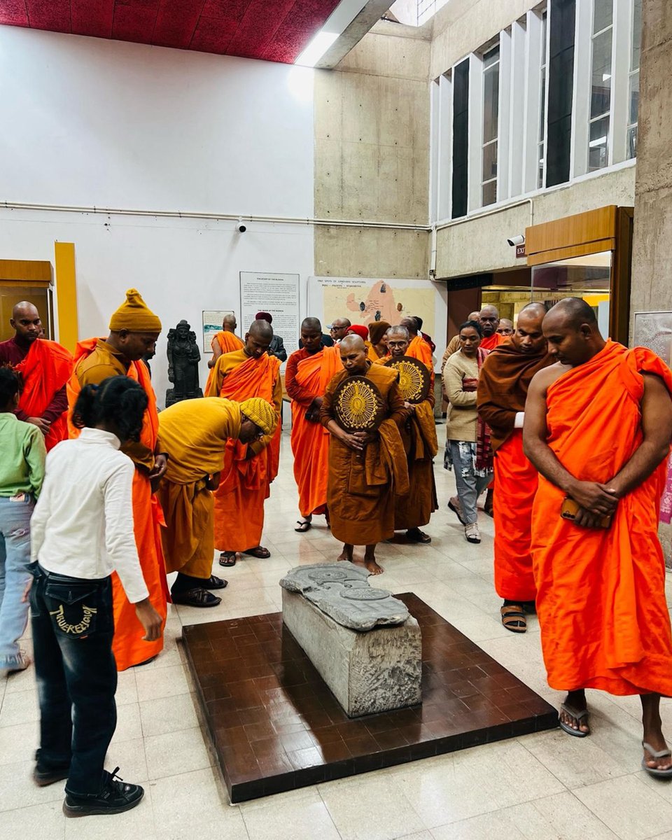 GovtMuseumChandigarh tweet media