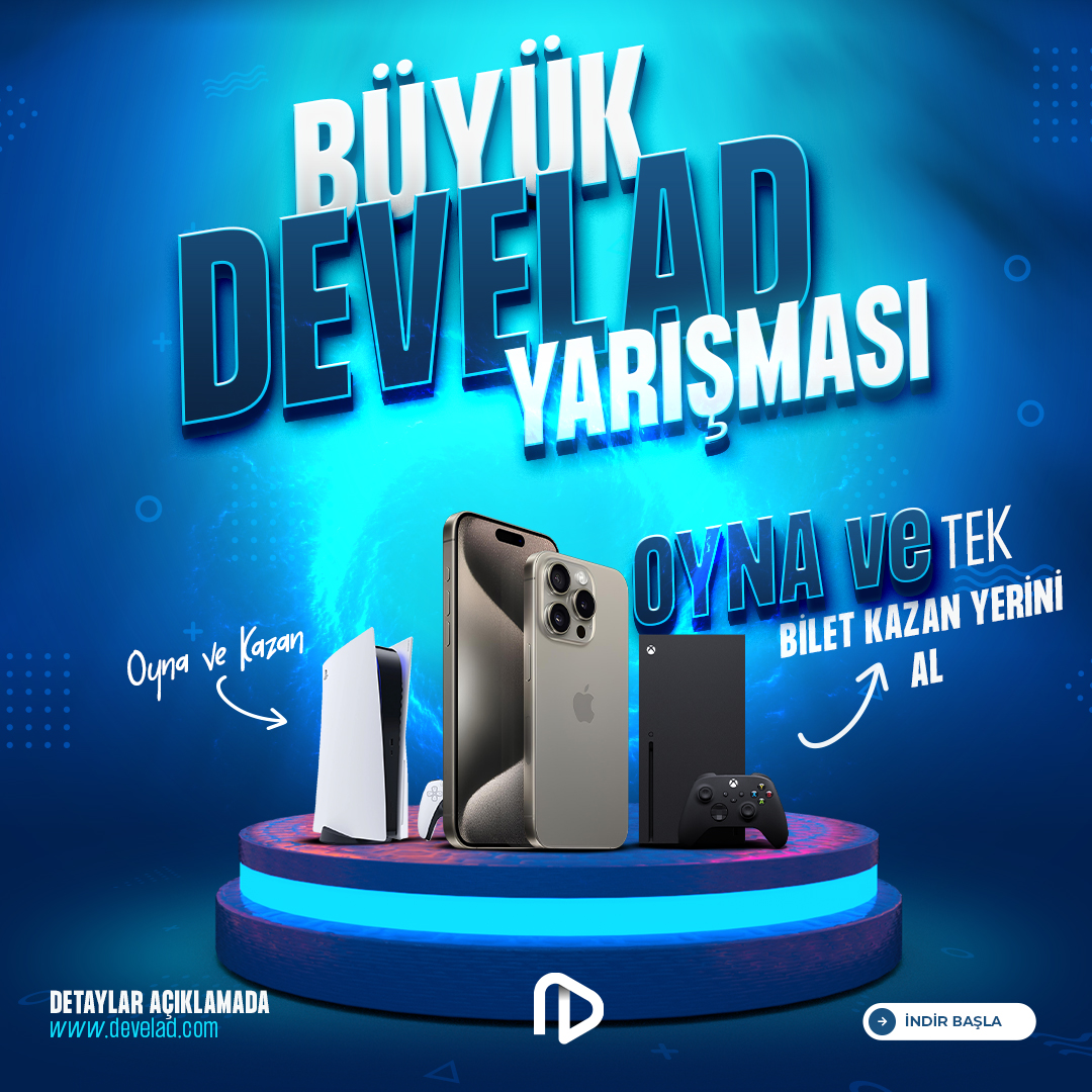Develad tweet media