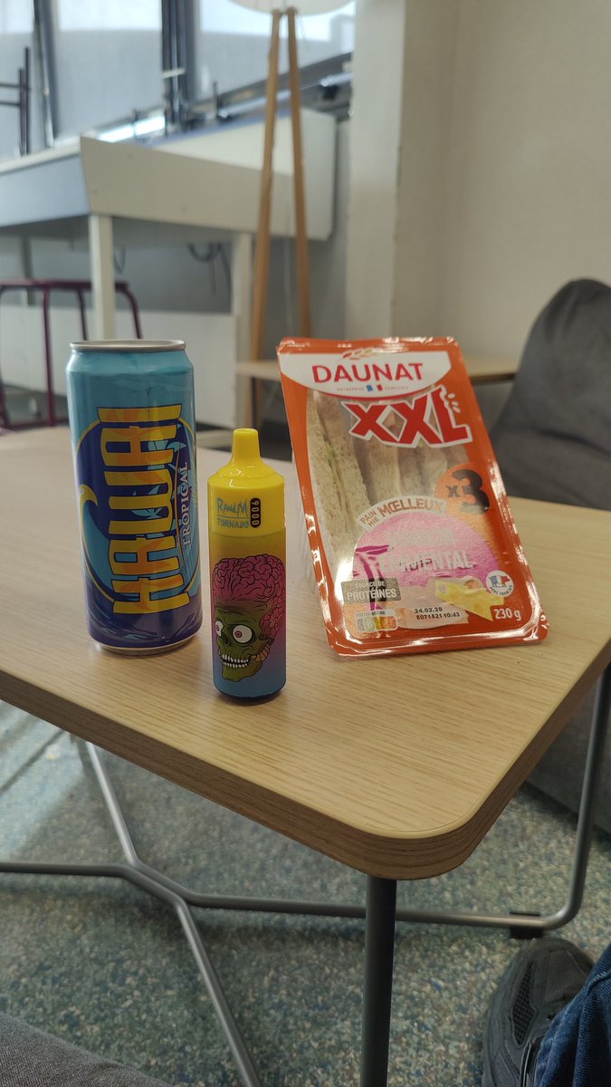 11€ de courses en 2025... **** ******