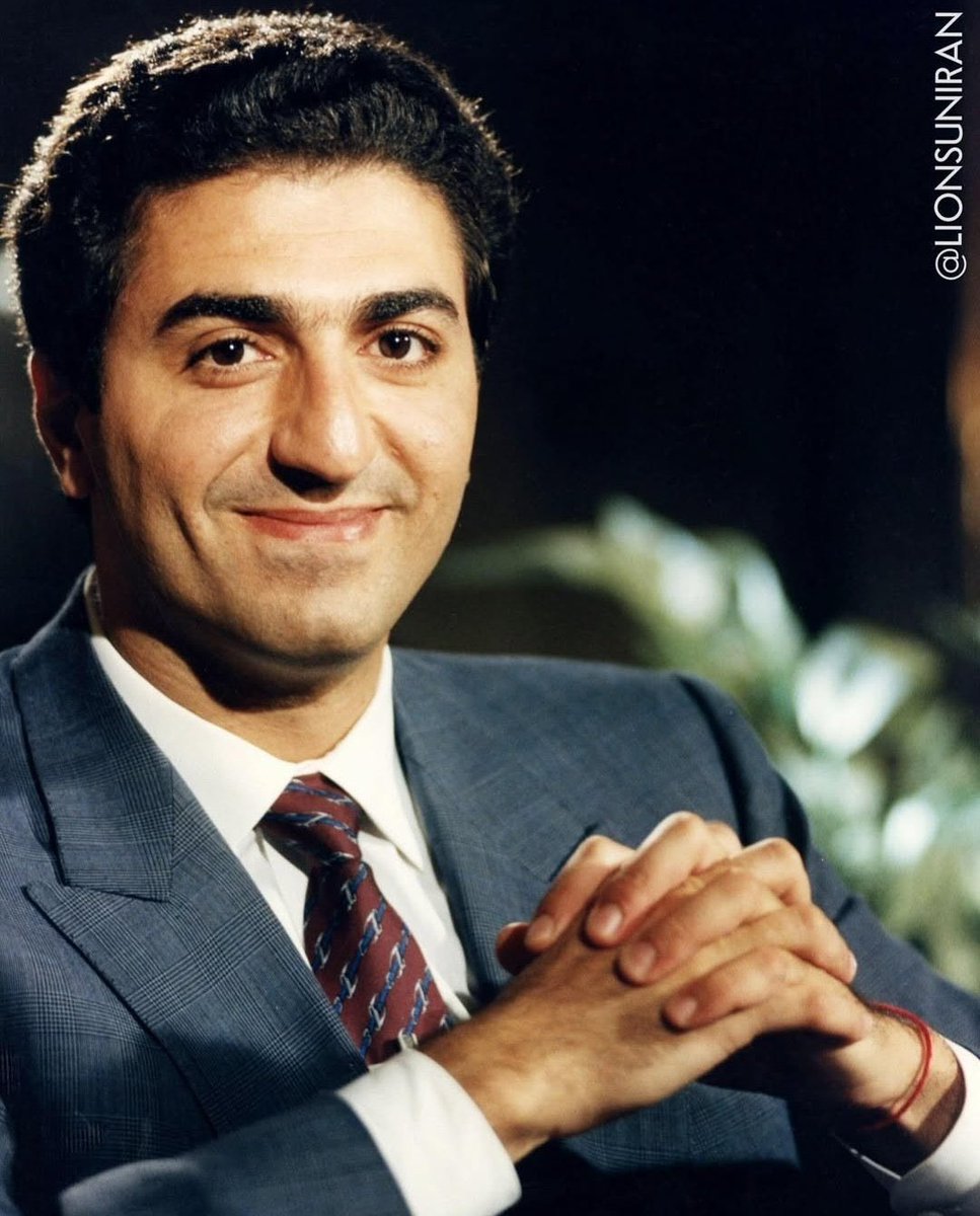 Maëlie Kate Jalali tweet media