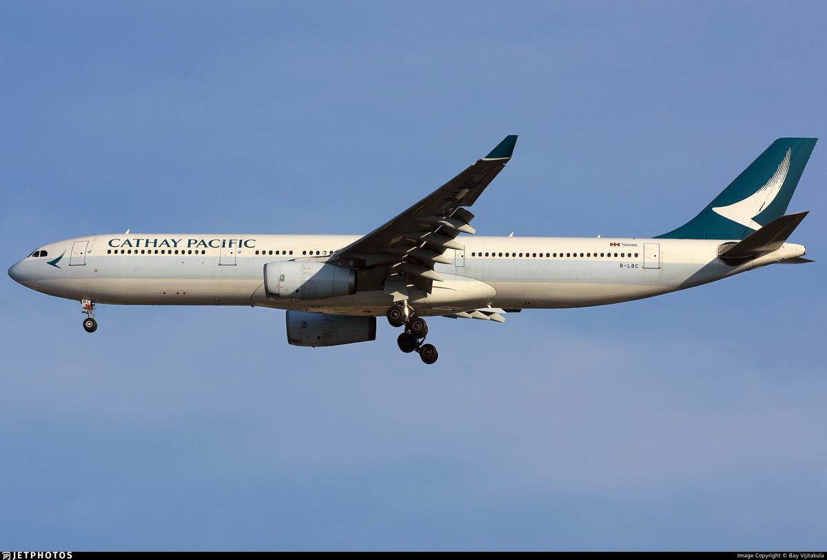 Flightradar24 tweet media
