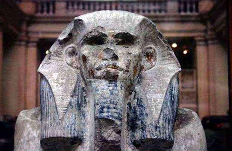 _africanhistory's tweet photo. Kemet was the first civilization. 

Not Greece. 

Not Rome. 

Not Mesopotamia. https://t.co/Yd7CA1KmCf