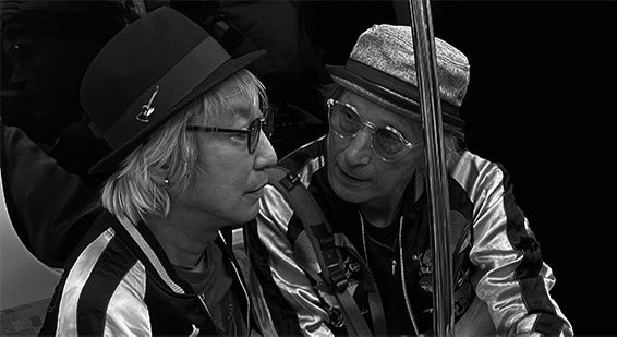 藻の月 tweet media