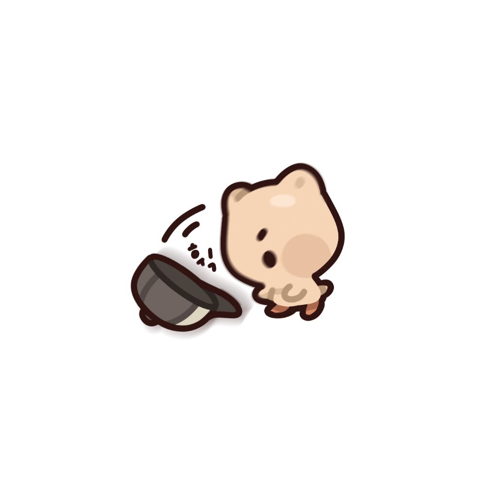 밥톨 (@bbabtori) on Twitter photo 