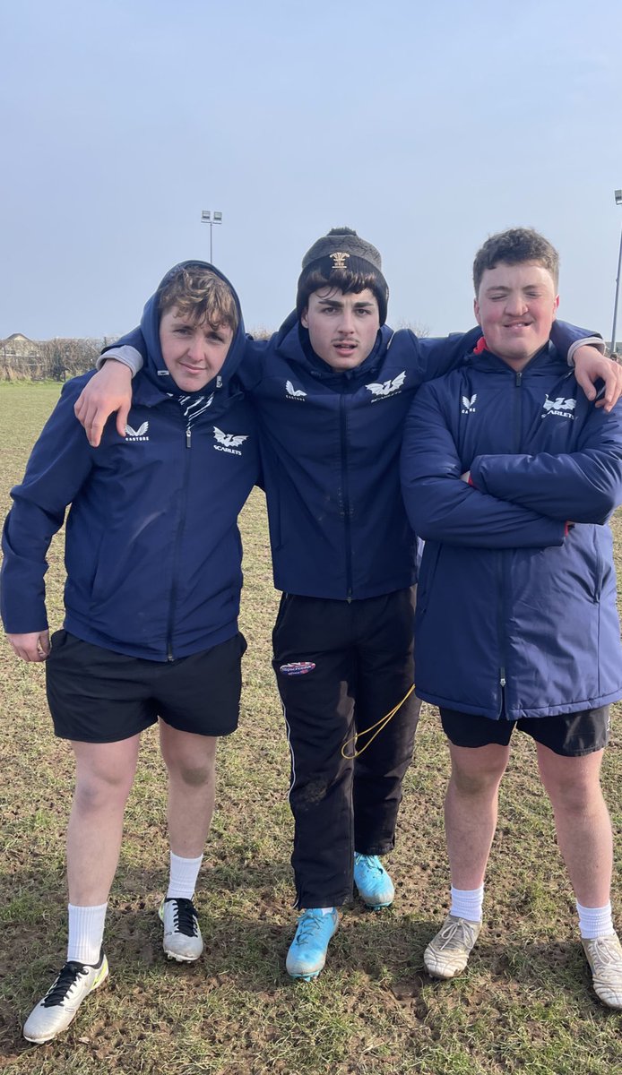 Aled Waters tweet media