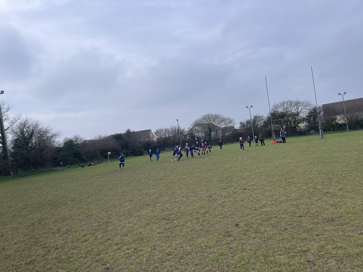 Aled Waters (@aled_waters1) on Twitter photo <a href="/UrddSirBenfro/">Urdd Sir Benfro</a> year 6 contact tournament โ๏ธ
Diolch to <a href="/neylandrugby/">Neyland RFC</a> for hosting over 300 pupils and to the referees for officiating all day, especially to the <a href="/PembsCollege/">Pembrokeshire College</a> students.
Pob Lwc to <a href="/hafanymortenby/">ysgolhafanymor</a> who will head to Aberystwyth for the finals.
#WRUHub <a href="/UrddSirBenfro/">Urdd Sir Benfro</a> year 6 contact tournament โ๏ธ
Diolch to <a href="/neylandrugby/">Neyland RFC</a> for hosting over 300 pupils and to the referees for officiating all day, especially to the <a href="/PembsCollege/">Pembrokeshire College</a> students.
Pob Lwc to <a href="/hafanymortenby/">ysgolhafanymor</a> who will head to Aberystwyth for the finals.
#WRUHub