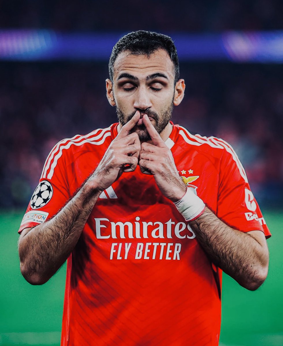 Pavlidis nos últimos 7 jogos a titular:

Famalicão: 🅰️
Barcelona: ⚽️⚽️⚽️
Juventus: ⚽️🅰️
Estrela da Amadora: ⚽️🅰️
Moreirense: ⚽️⚽️
Monaco: ⚽️
Monaco: ⚽️🅰️

13 G/A em 7 jogos. 🇬🇷🔥