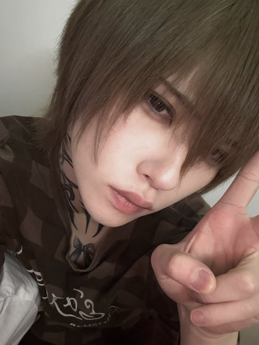 krskrskrs444's tweet photo. https://t.co/GZpG0QBNys