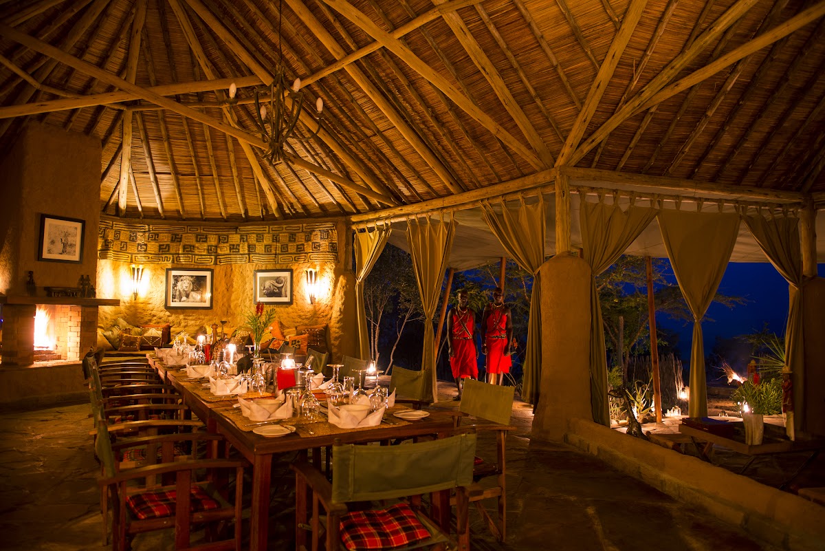Prudential_KE's tweet photo. 🦓 Kilima Camp, a traditional safari lodge near the Mara Triangle in the Maasai Mara, offers seclusion and privacy in a low tourist density area with 15 tents. https://t.co/SV87T5LRgi