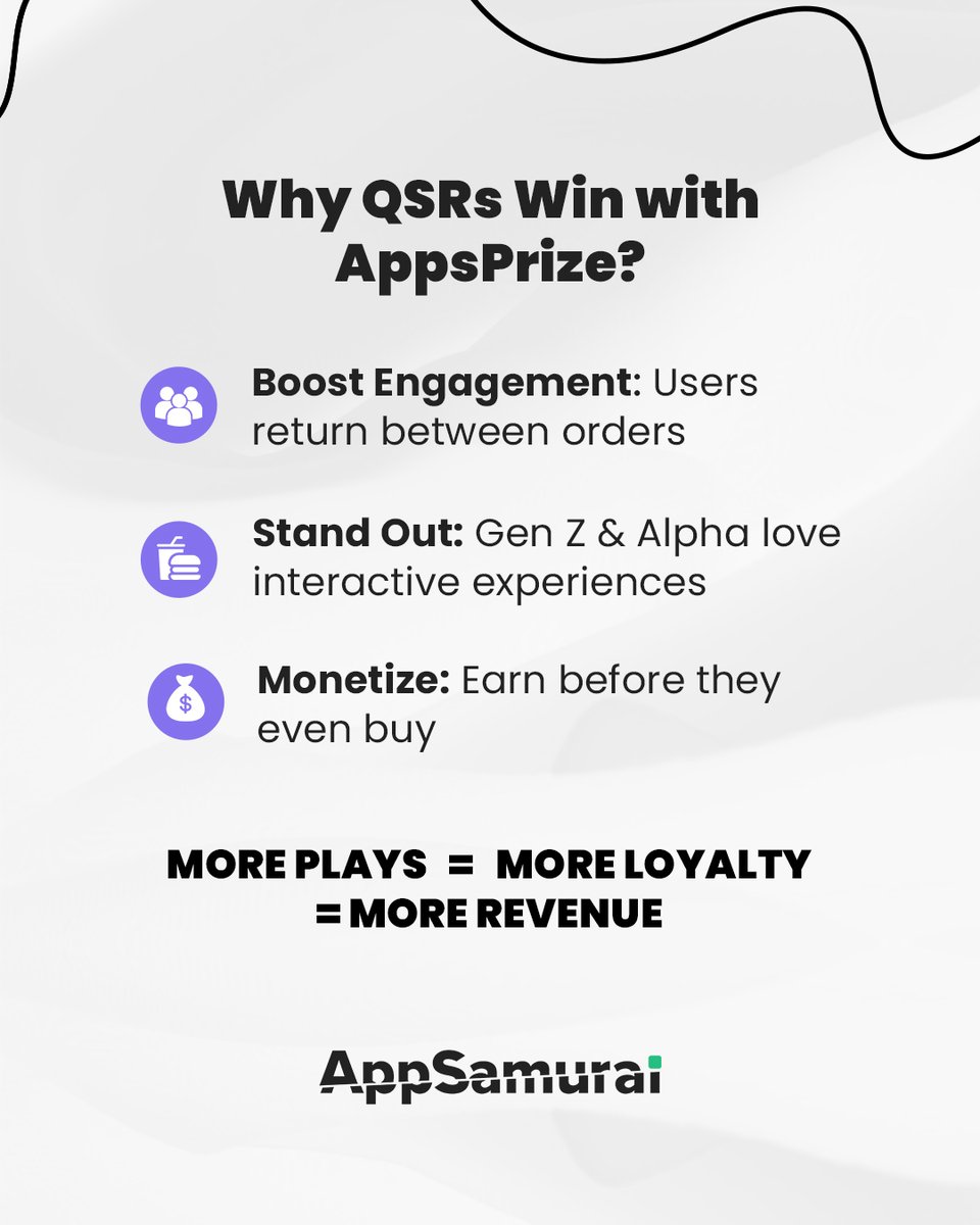 AppSamurai tweet media